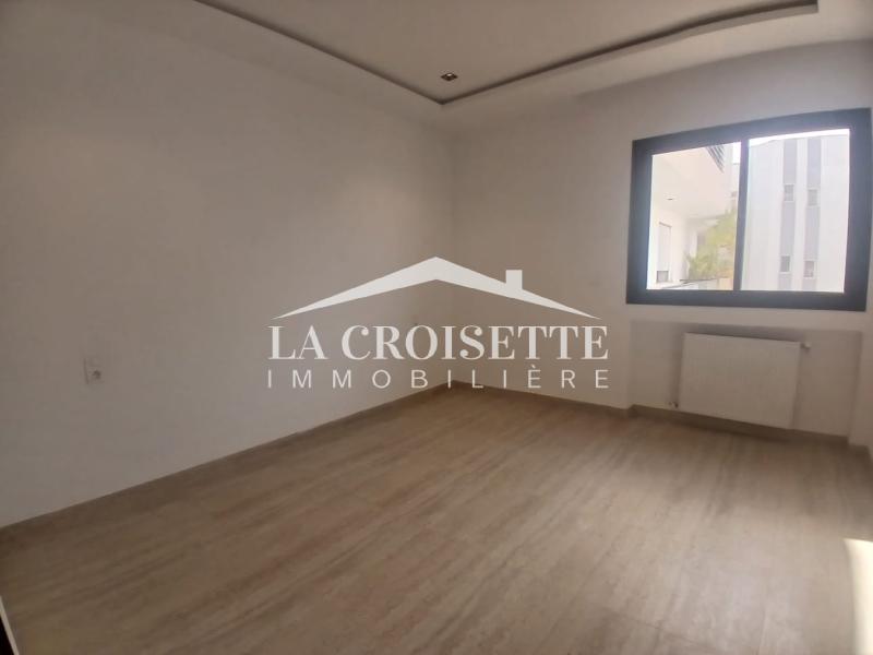 Appartement S+1 à Ain Zaghouan Nord